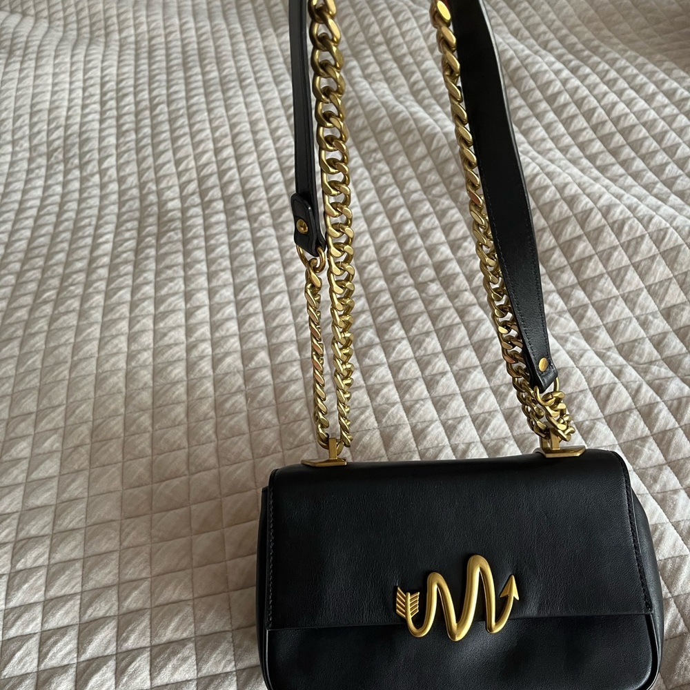 Mackage
Kian Leather Crossbody Bag - Picture 6 of 7